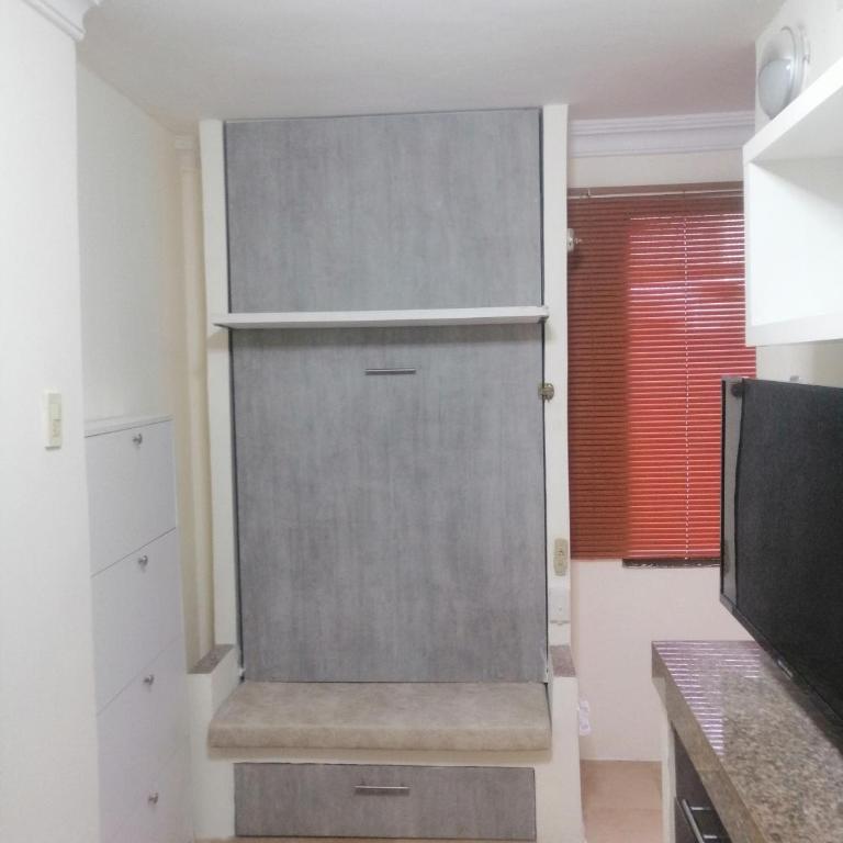 Samborondón Entrerios suit tokyo style - One-Bedroom Apartment - 5