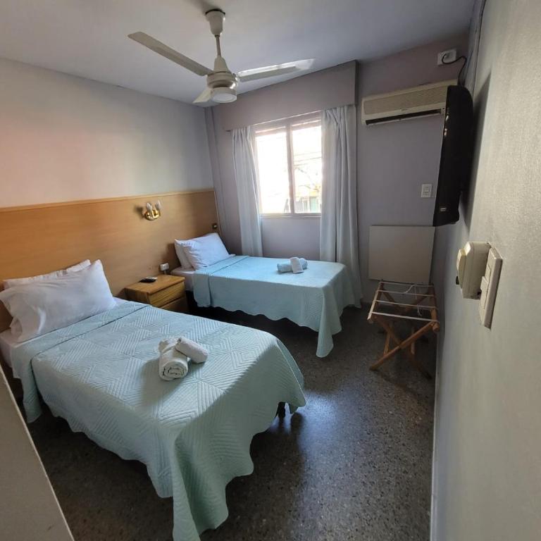 Hotel JBJ - Double or Twin Room - 27