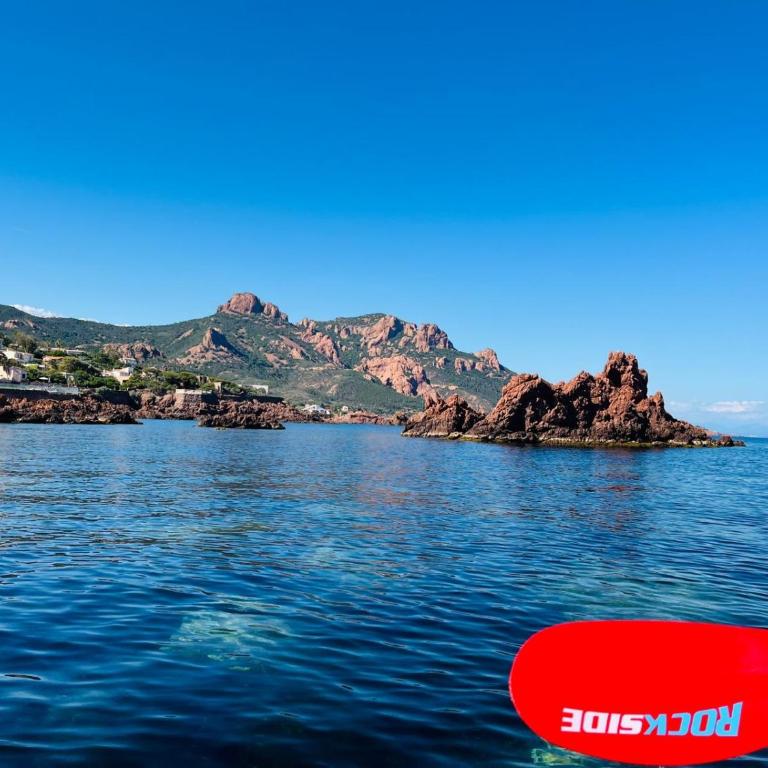 Les pins - Apartamento de 1 dormitorio - 23