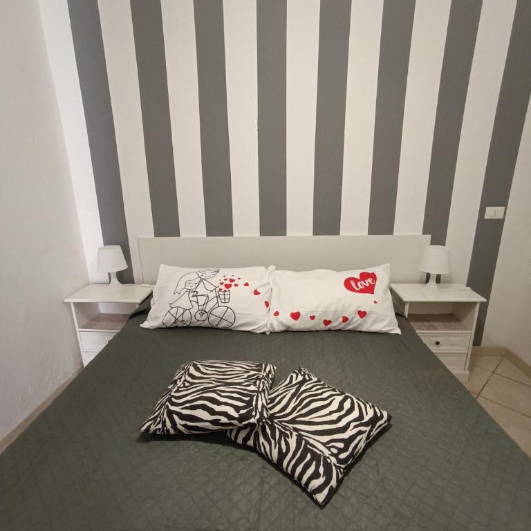 Sicilia bedda - One-Bedroom Apartment - 4
