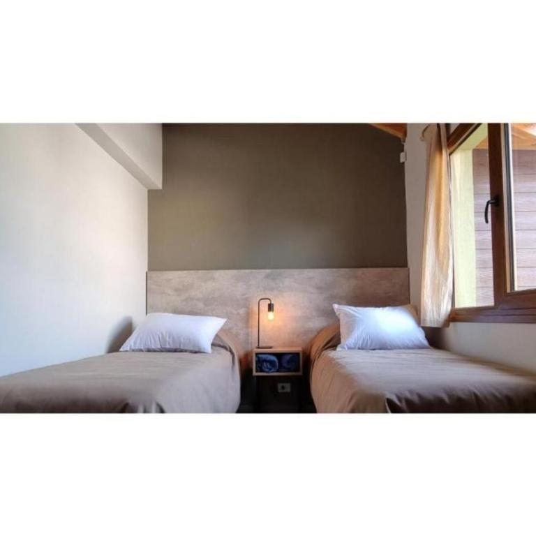 Las Nueces - Alquiler turístico - Two-Bedroom House - 18
