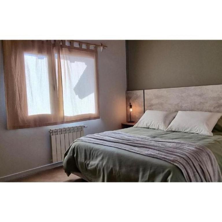 Las Nueces - Alquiler turístico - Two-Bedroom House - 20