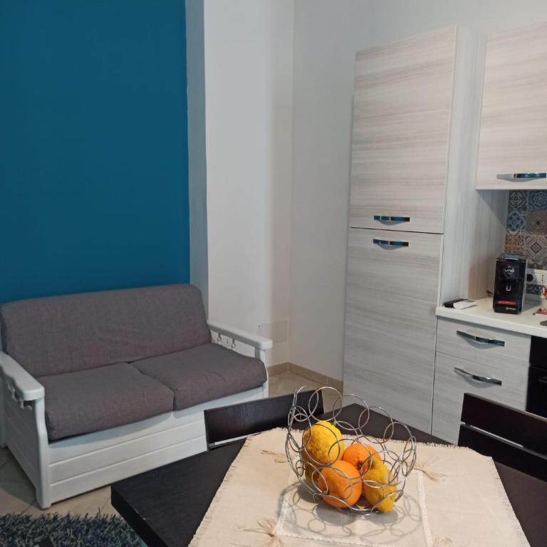 Sicilia bedda - One-Bedroom Apartment - 3