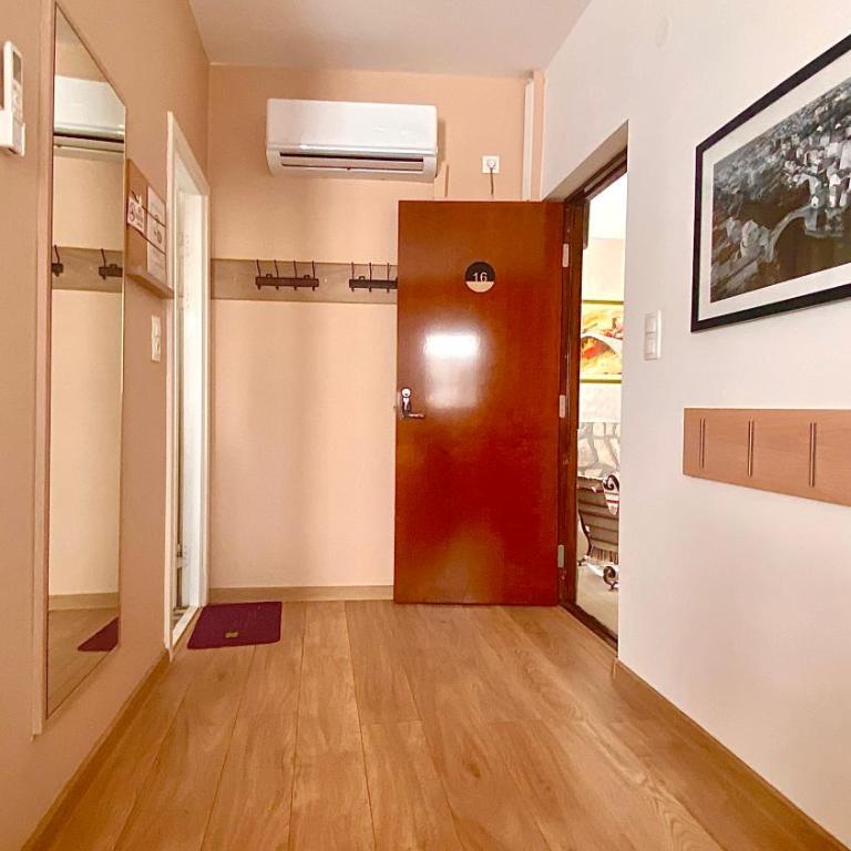 "VILLA DENY" Boutique HOTEL - included "FREE PARKING" - Standard Double Room - 16