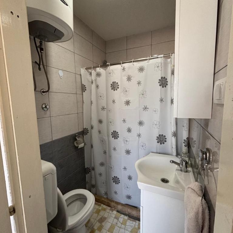 Apartman Tamara - Apartman sa 1 Spavaćom Sobom - 6
