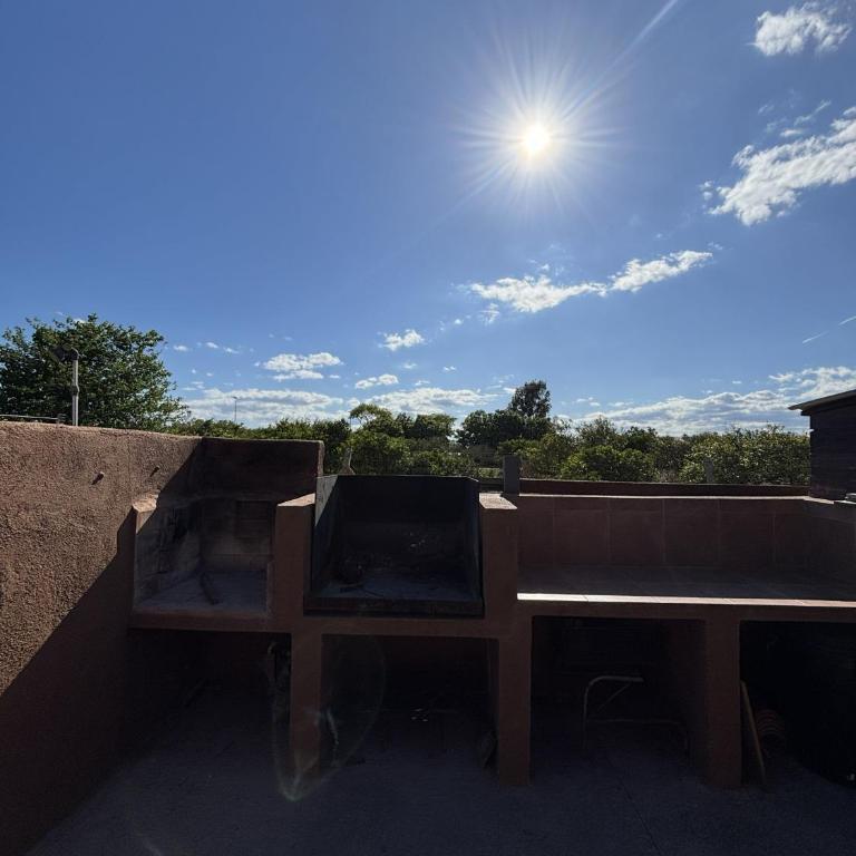 Casa Franch - Three-Bedroom House - 11