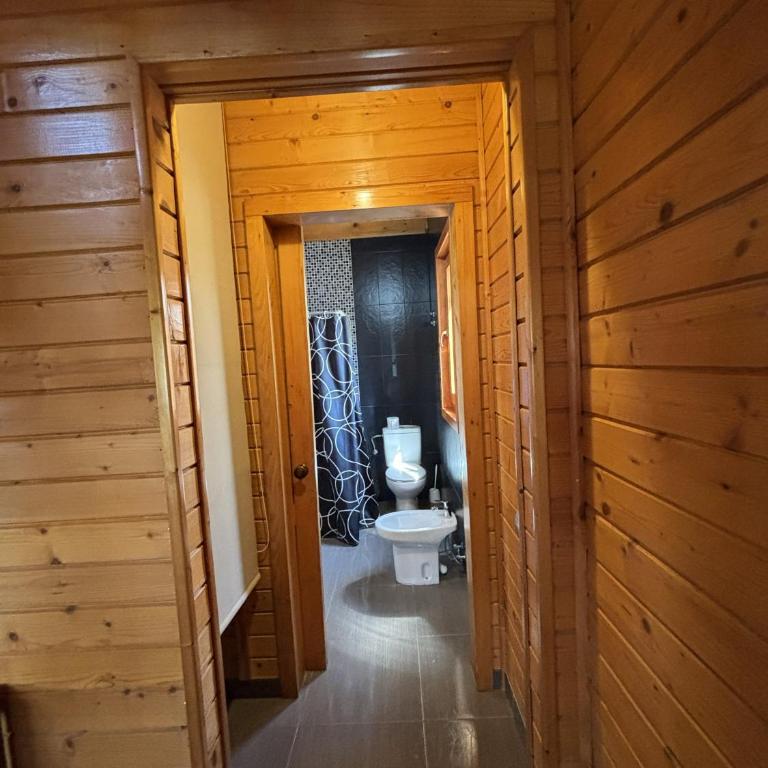 Casa Franch - Three-Bedroom House - 14