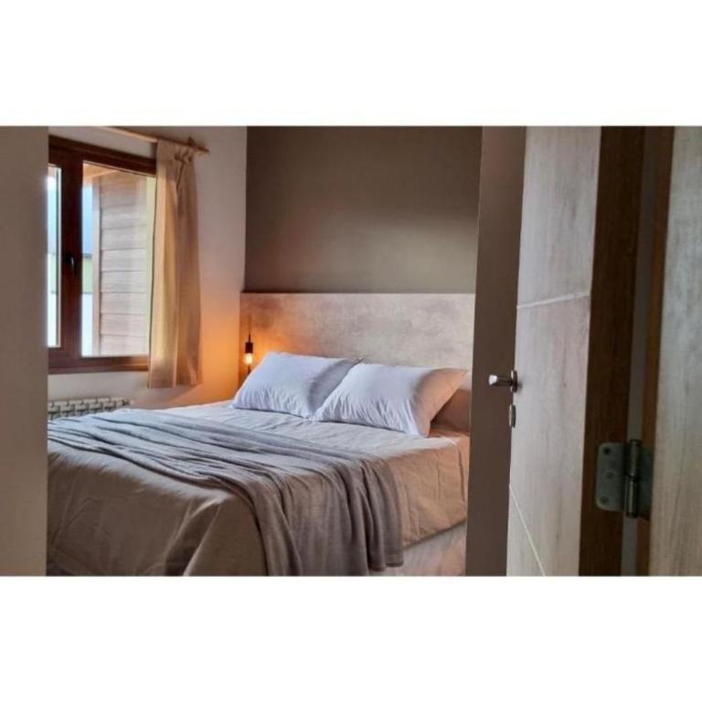 Las Nueces - Alquiler turístico - One-Bedroom House - 15
