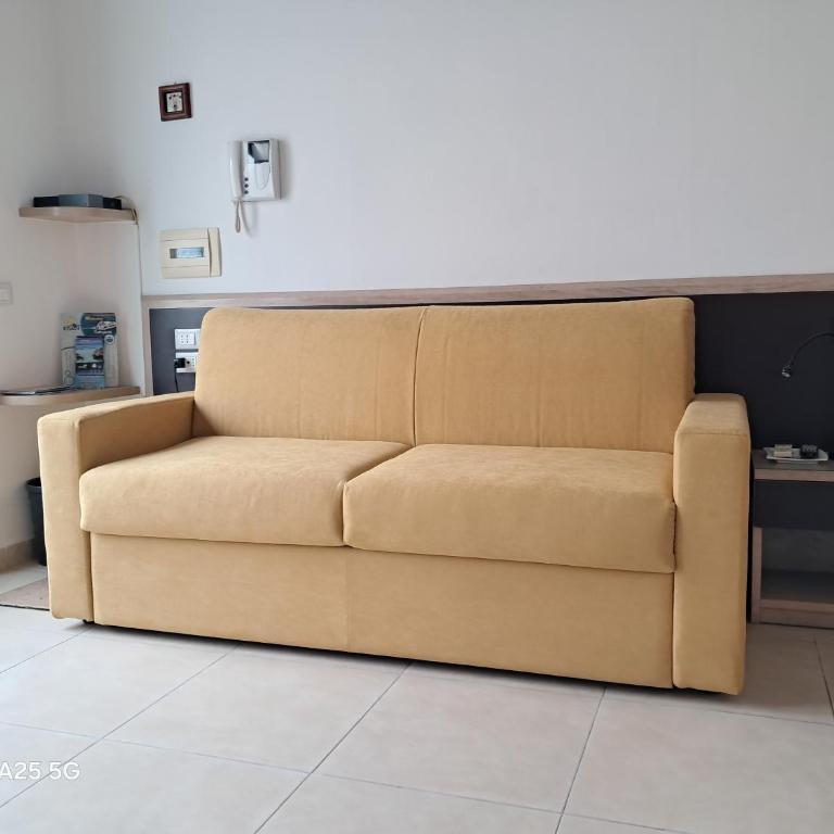 Sylvia Home Trapani Apartment - Appartamento con 2 Camere da Letto - Piano Terra - 15