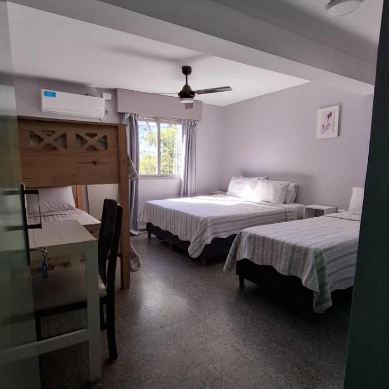 Hotel JBJ - Family Room - 6
