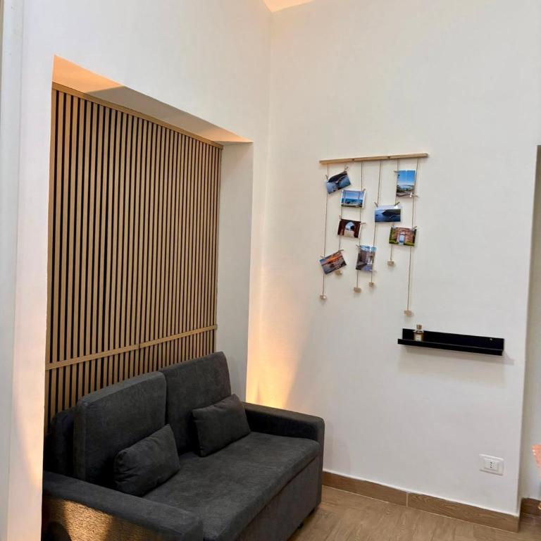 Il Vicoletto - Casa con 1 Camera da Letto - 11