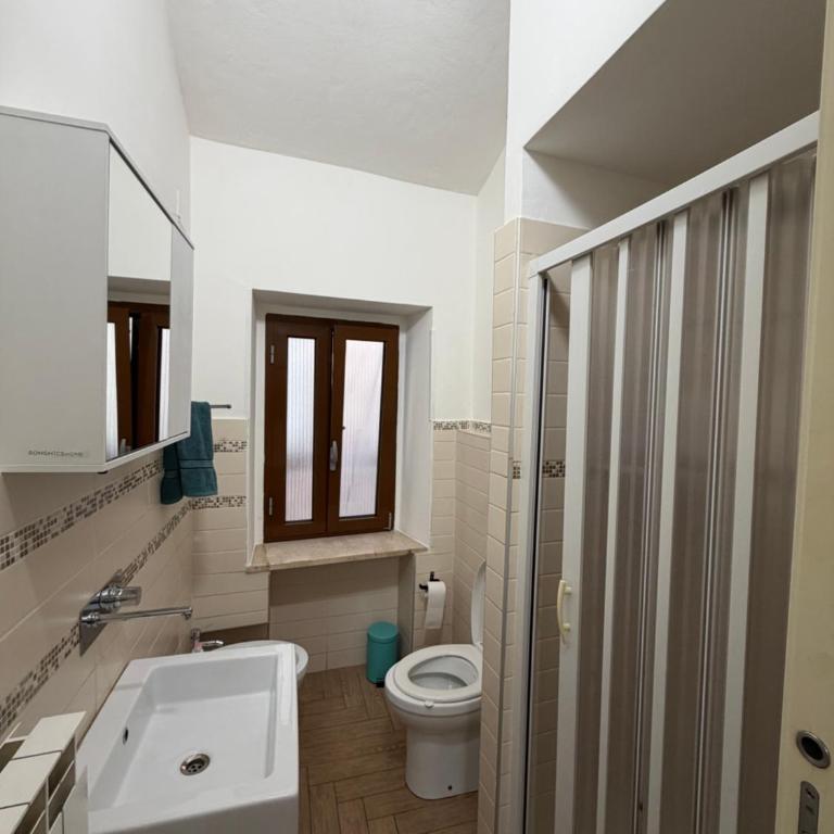 Il Vicoletto - Casa con 1 Camera da Letto - 17