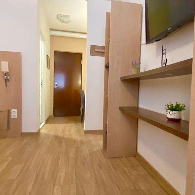 "VILLA DENY" Boutique HOTEL - included "FREE PARKING" - Standard Twin Room - 14