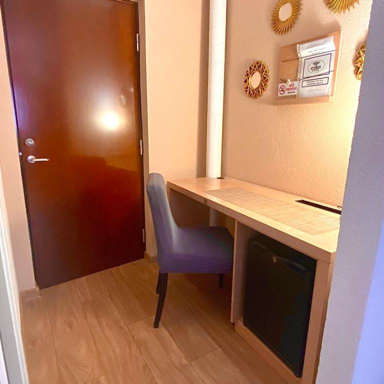 "VILLA DENY" Boutique HOTEL - included "FREE PARKING" - Standard Twin Room - 12