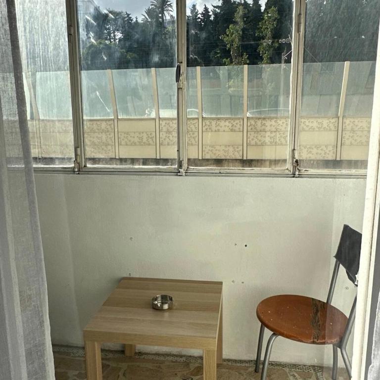 Appartement moderne et proche de la mer - Appartement 1 Chambre - 7