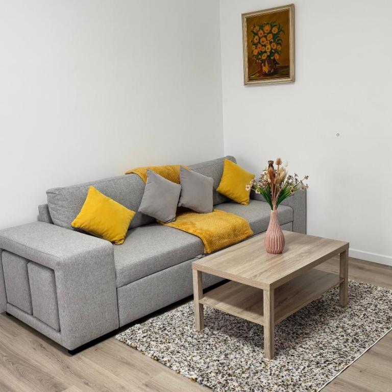 Pau Elégance - 4 Personnes - Pau Hyper Centre - Clemenceau - Appartement 1 Chambre - 1