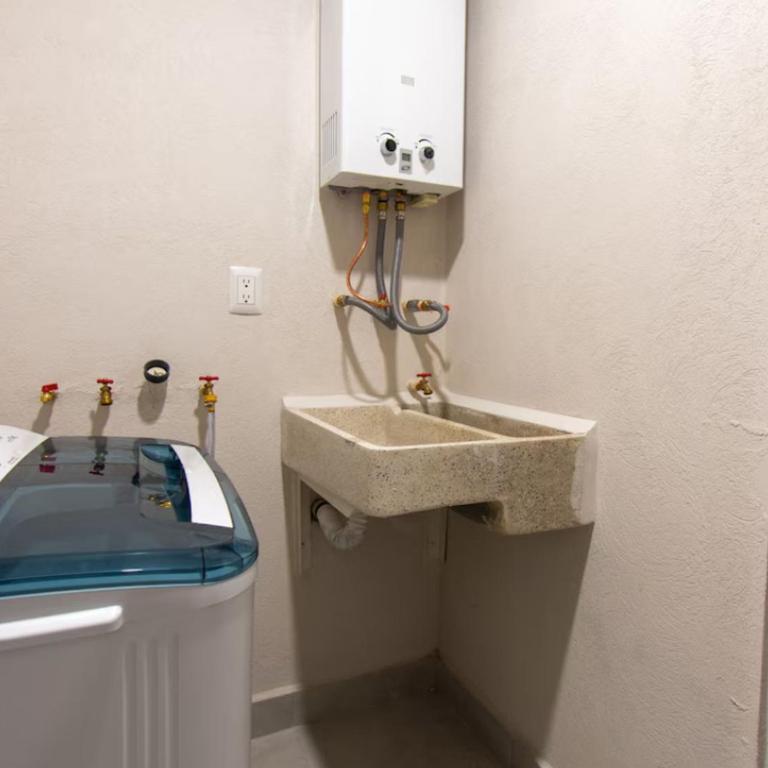 Parques Guadalajara Department condominium, central, comfortable - Apartamento - 11