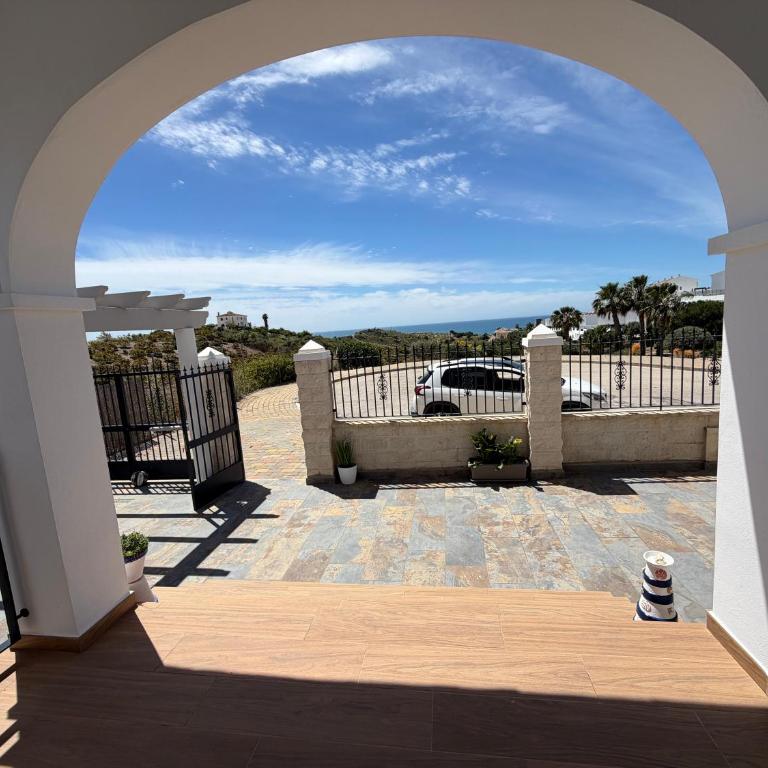 Niza Beach Sunset Stay - Casa de 6 dormitorios - 4
