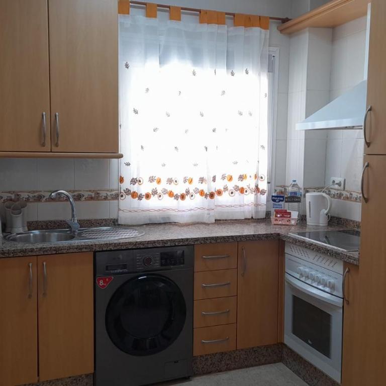 La casita de la piscina - Apartamento de 1 dormitorio - 2