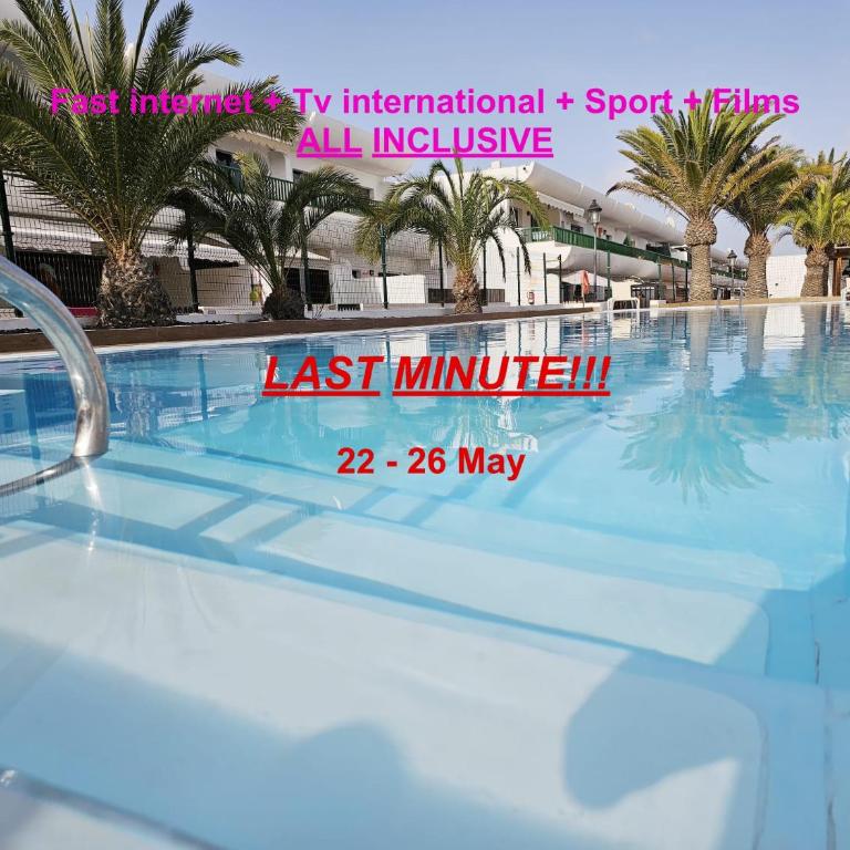 Nahir Holiday Apartment - Apartamento de 1 dormitorio - 1