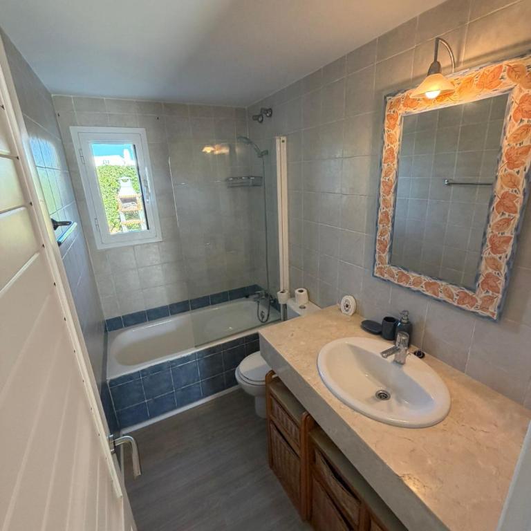 Villa Lunas - Casa de 3 dormitorios - 7