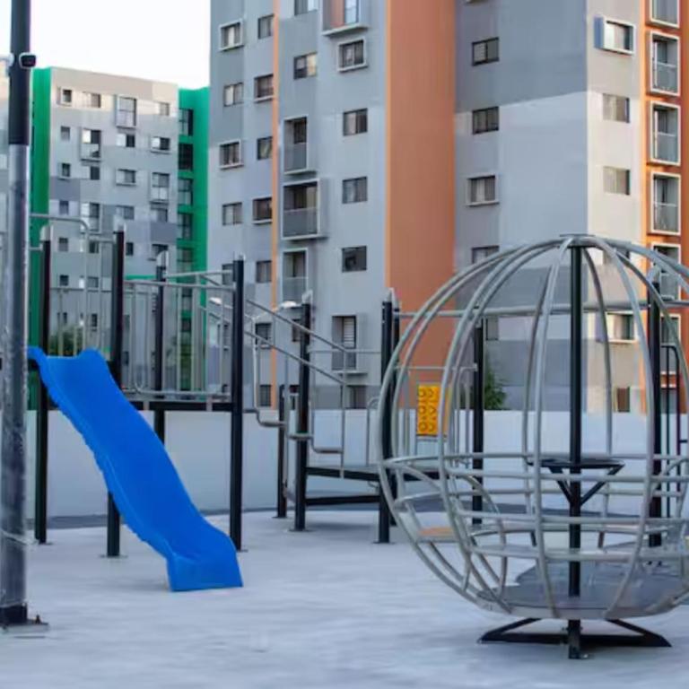 Parques Guadalajara Department condominium, central, comfortable - Apartamento - 14