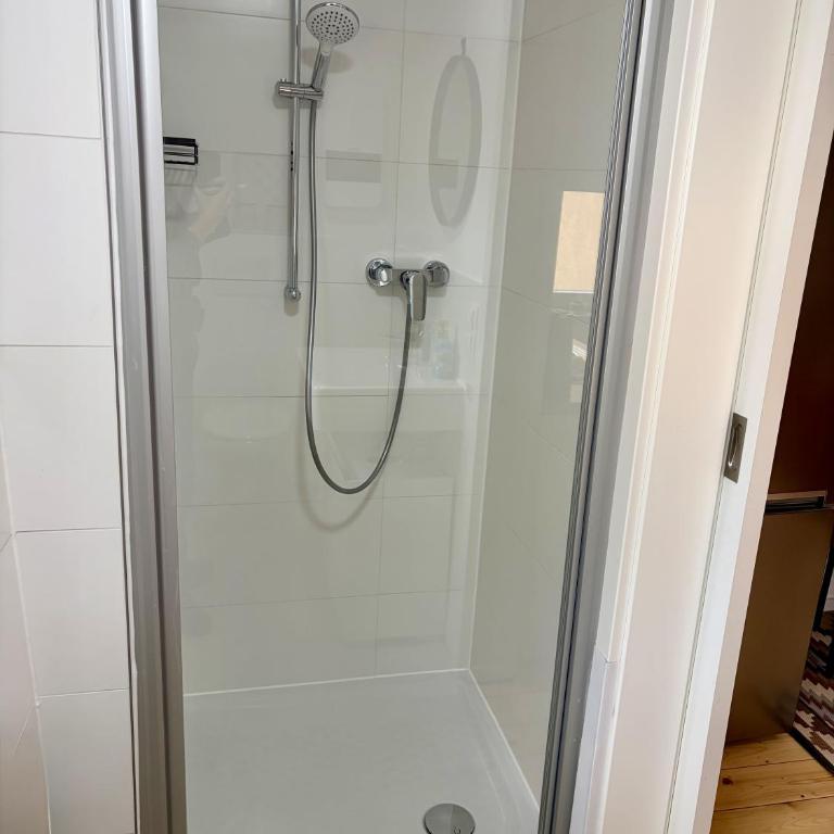Altstadt Studio No 1 I Memmingen Old Town - Apartment mit 1 Schlafzimmer - 11