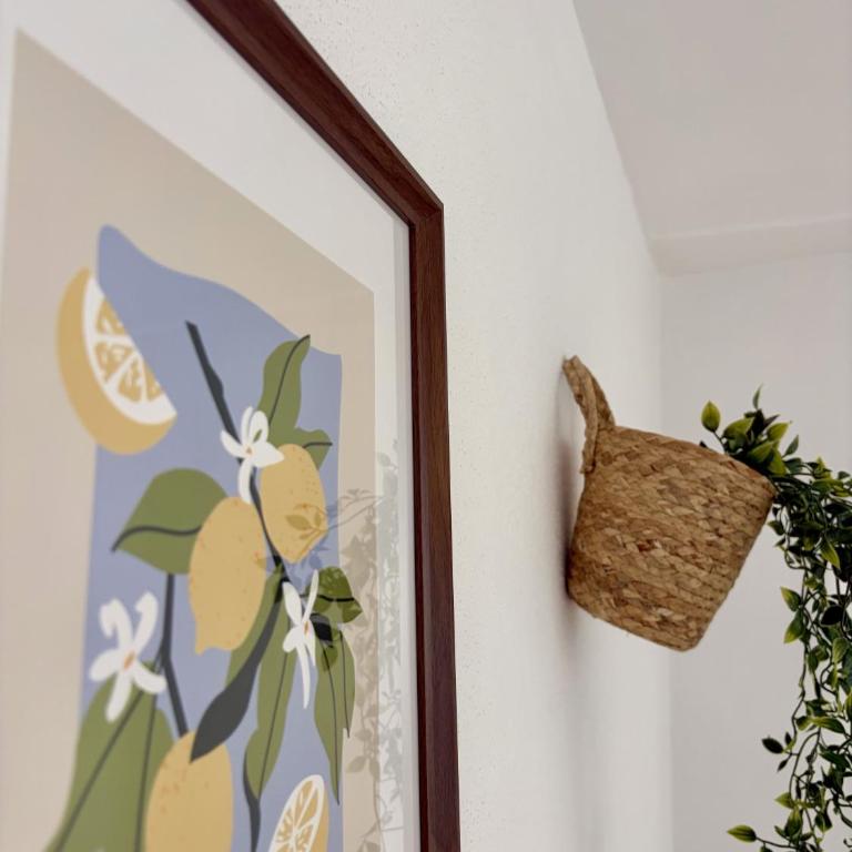 Altstadt Studio No 1 I Memmingen Old Town - Apartment mit 1 Schlafzimmer - 6