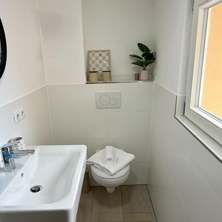 Altstadt Studio No 1 I Memmingen Old Town - Apartment mit 1 Schlafzimmer - 7