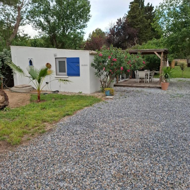 Le cabanon - Maison 2 Chambres - 31