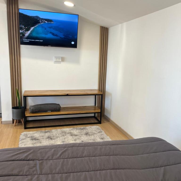 Balcones Ushuaia - One-Bedroom Apartment - 3