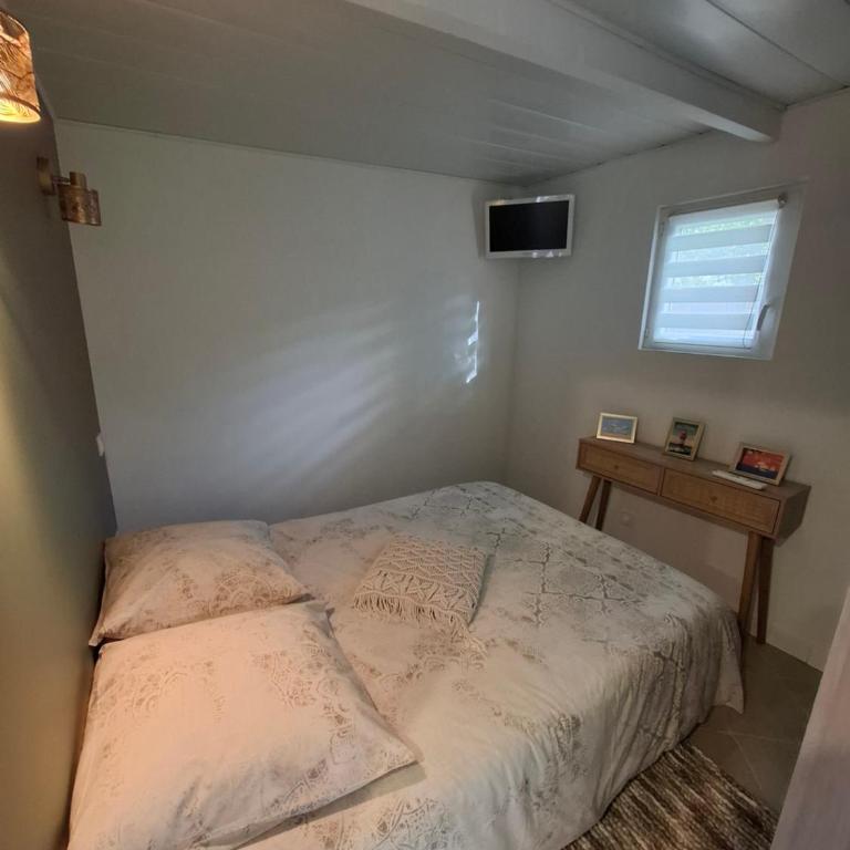 Le cabanon - Maison 2 Chambres - 14