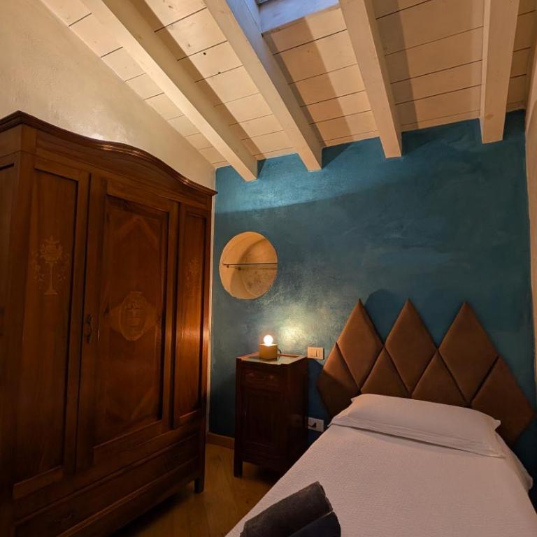 La Corte Di Dafne - Appartamento con 3 Camere da Letto - 17
