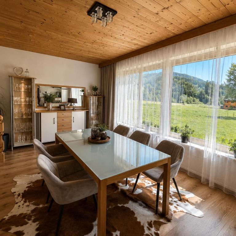 Panorama Chalet Fieberbrunn - Appartamento Superior - 3