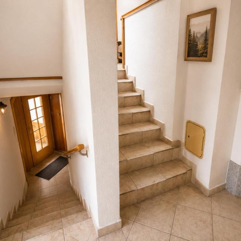 Panorama Chalet Fieberbrunn - Appartamento su 2 Livelli - 2
