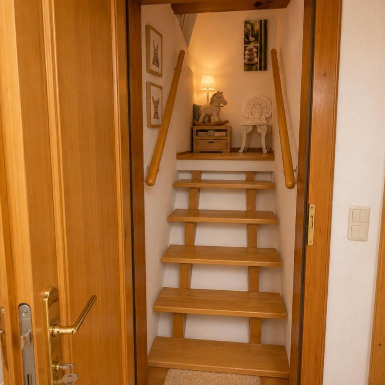 Panorama Chalet Fieberbrunn - Appartamento su 2 Livelli - 7