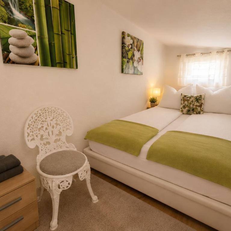 Panorama Chalet Fieberbrunn - Appartamento su 2 Livelli - 6