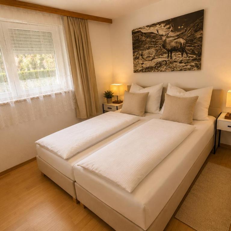 Panorama Chalet Fieberbrunn - Appartamento su 2 Livelli - 5
