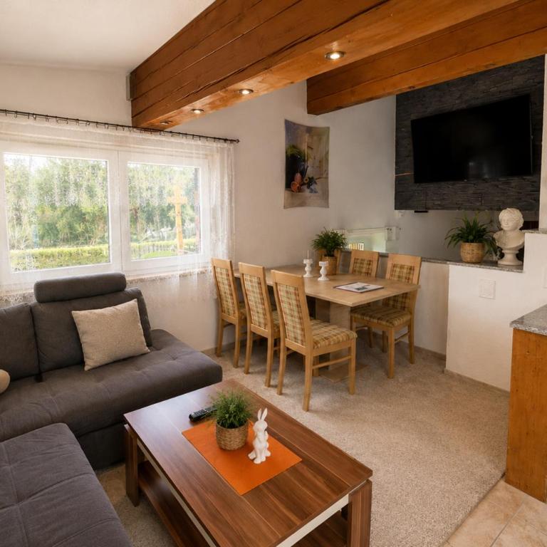 Panorama Chalet Fieberbrunn - Appartamento su 2 Livelli - 4