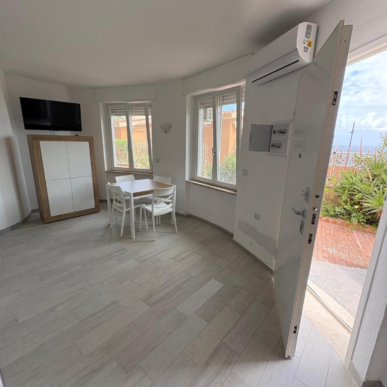 Appartamenti Flora - Appartamento Monolocale con Vista Mare - 20