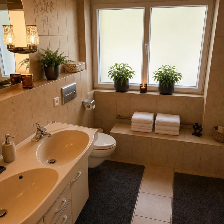 Panorama Chalet Fieberbrunn - Suite Familiare - 8