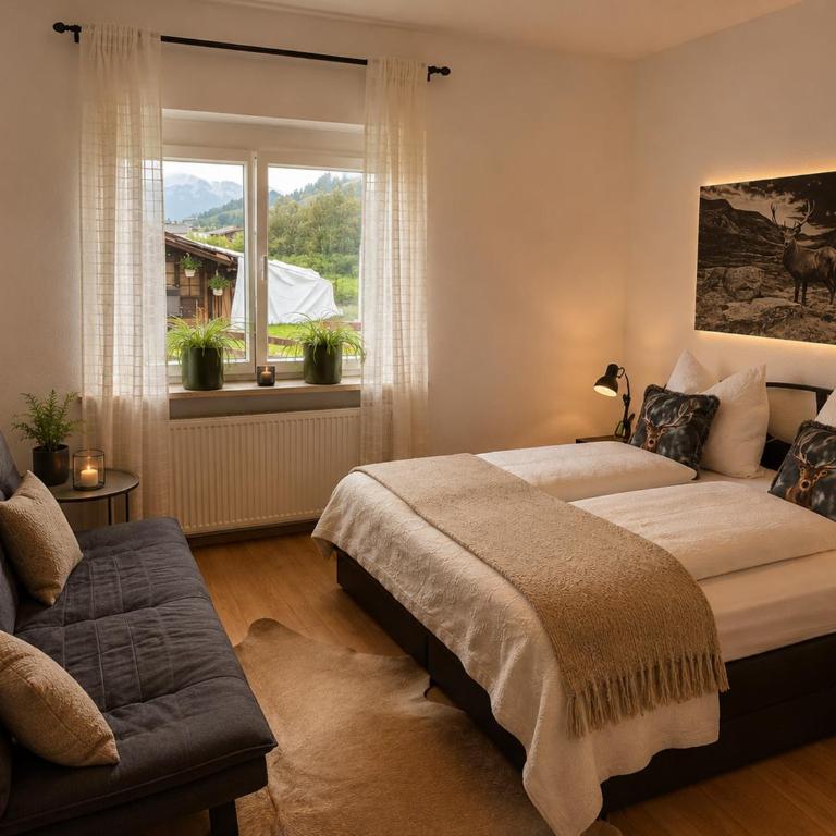 Panorama Chalet Fieberbrunn - Suite Familiare - 6