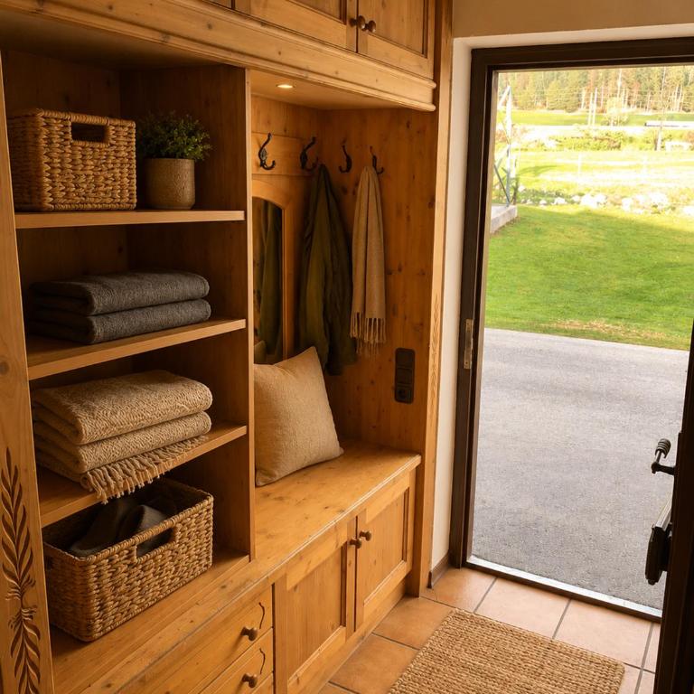 Panorama Chalet Fieberbrunn - Suite Familiare - 4
