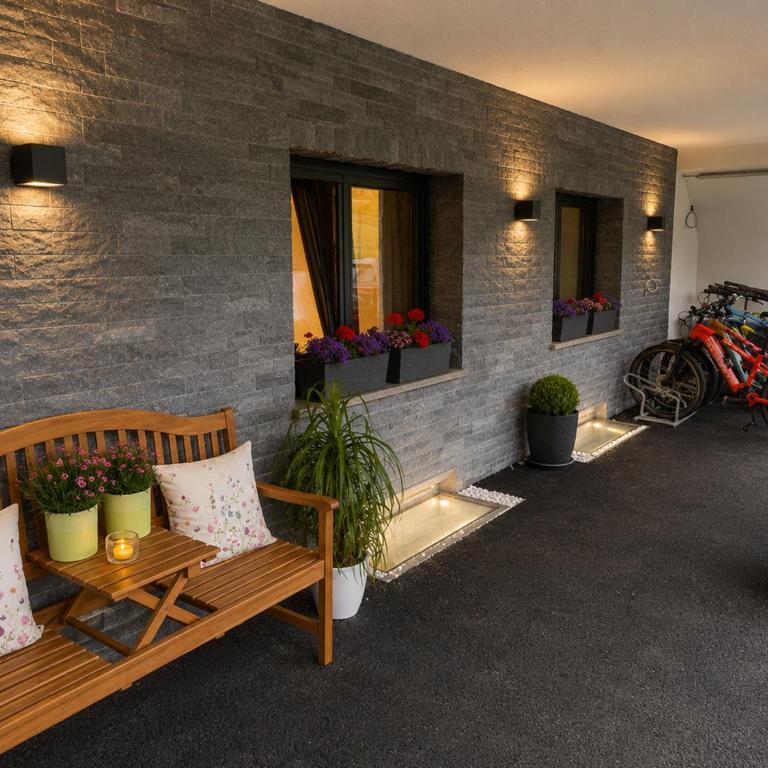 Panorama Chalet Fieberbrunn - Suite Familiare - 2