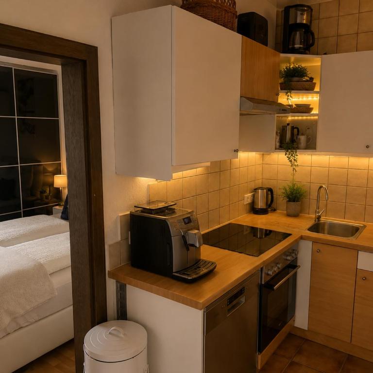 Panorama Chalet Fieberbrunn - Suite Familiare - 9