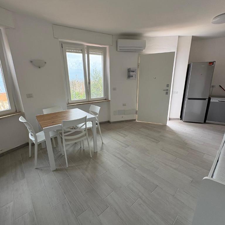 Appartamenti Flora - Appartamento Monolocale con Vista Mare - 25
