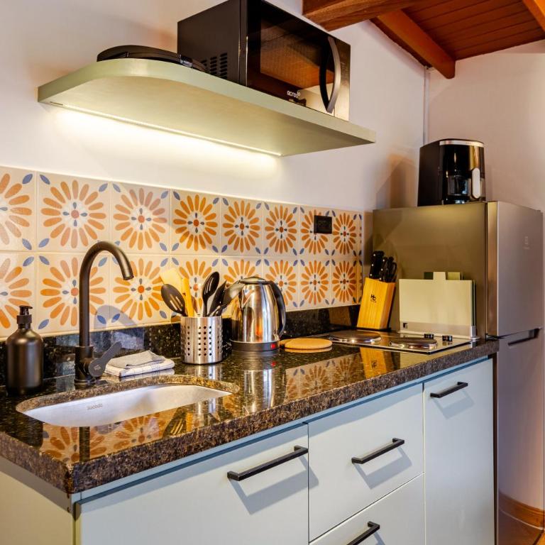 CasAzu - Home of Healing - Double or Twin Room with Bathroom - 20