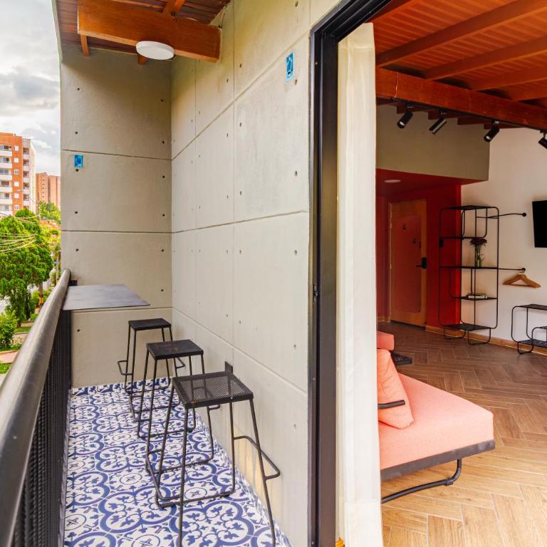 CasAzu - Home of Healing - Double or Twin Room with Bathroom - 17