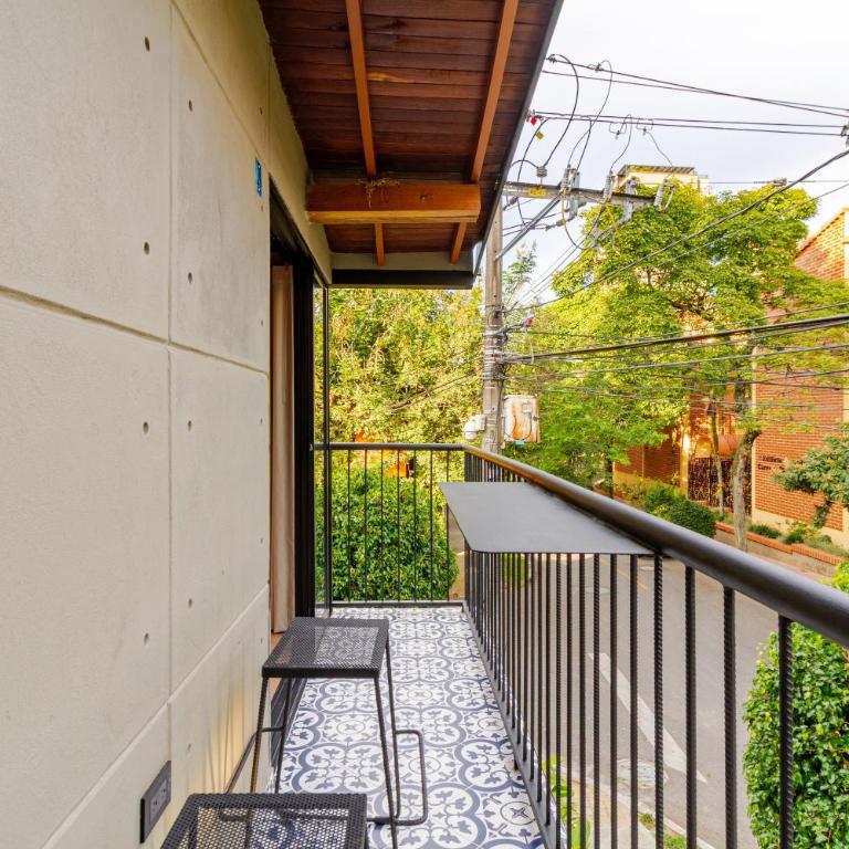 CasAzu - Home of Healing - Double or Twin Room with Bathroom - 21