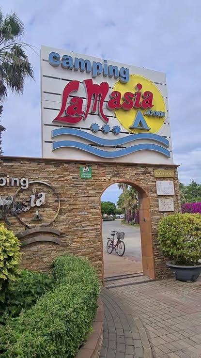 glamping bravatents - Tienda - 2